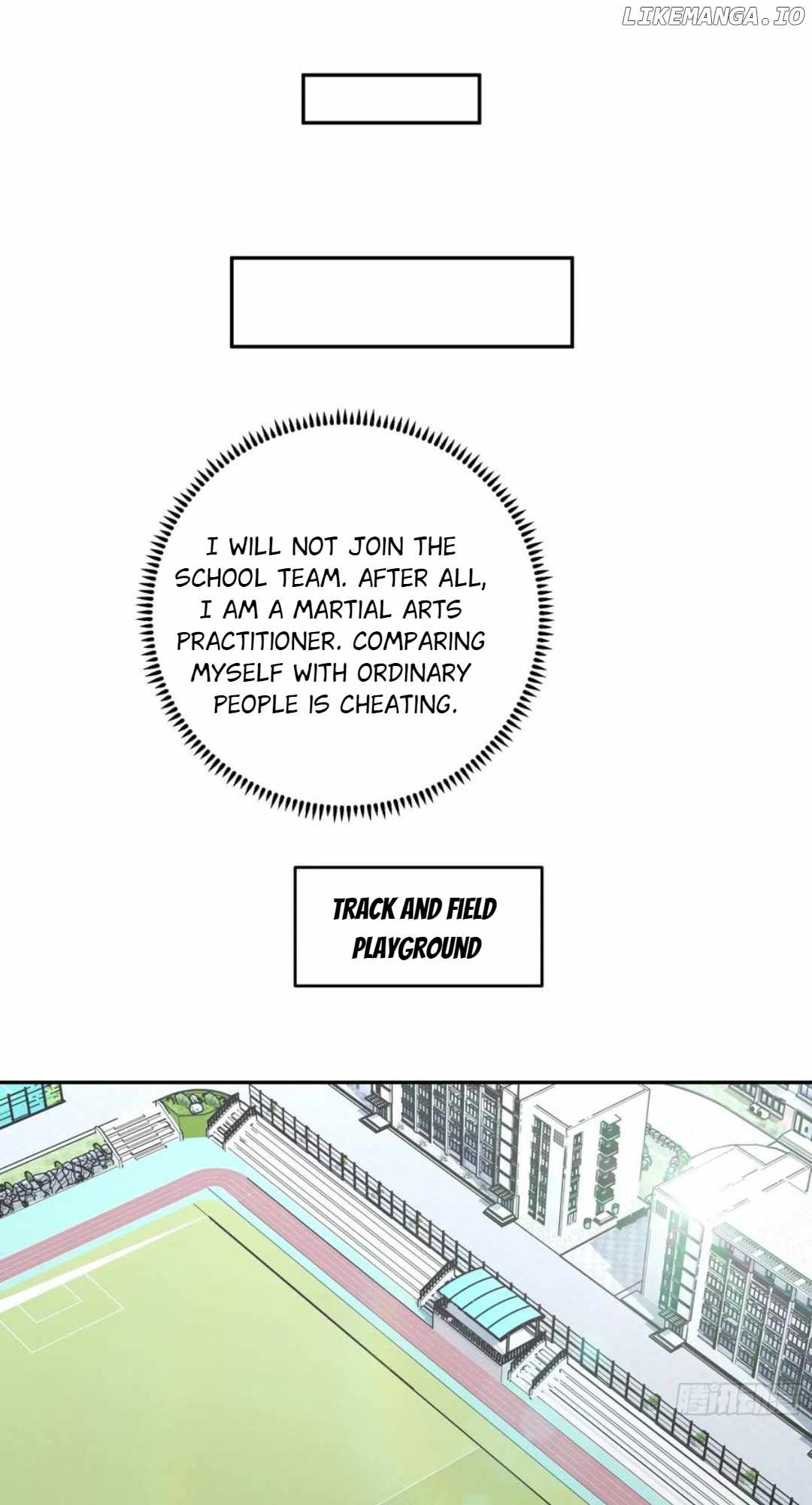 God of Learning Chapter 73 7